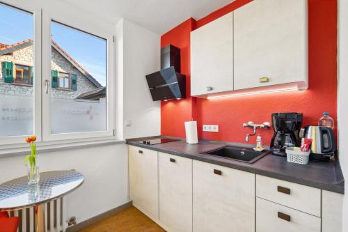 Business Appartement Ingelheim in 英格爾海姆