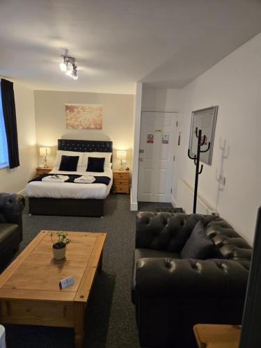 Q Accommodation, Blackpool (Foto 7)