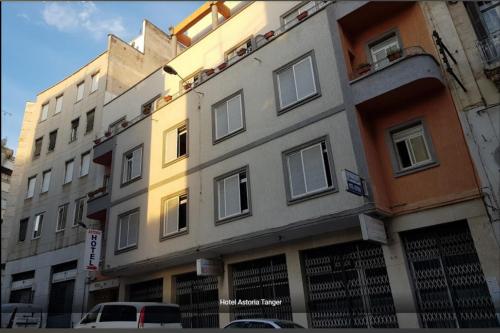 Hotel Astoria Tanger in Tangier