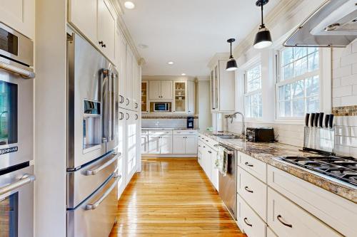 Urban Oasis in Newton in นิวตัน (MA)