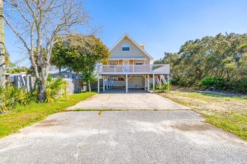 La Casita on the Beach