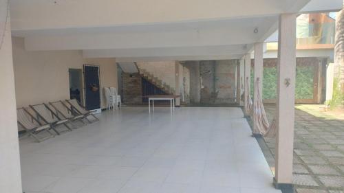 Casa na praia in Nova Almeida