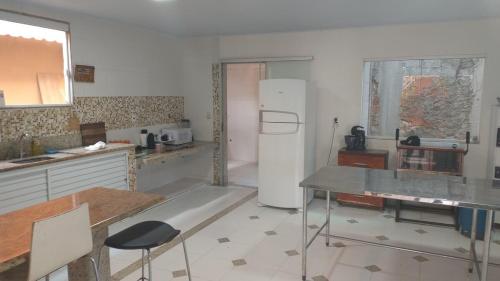 Casa na praia in Nova Almeida