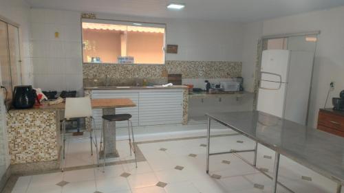 Casa na praia in Nova Almeida