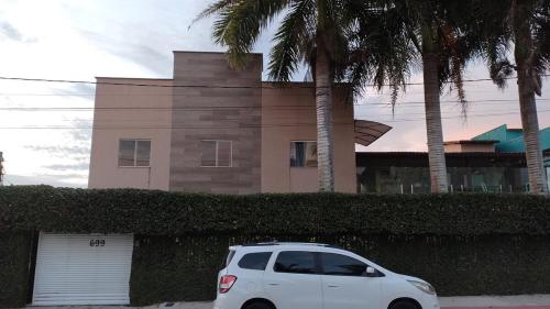 Casa na praia in Nova Almeida