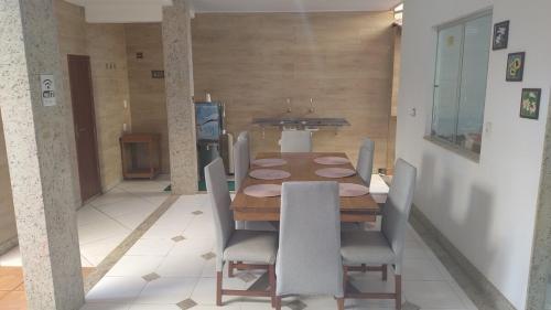 Casa na praia in Nova Almeida