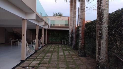 Casa na praia in Nova Almeida