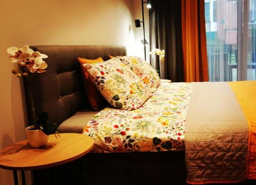 Apartament River House