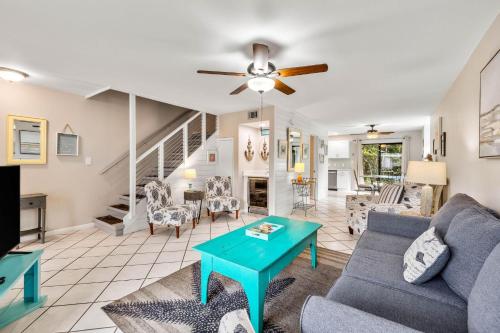 Gulf Winds East in Destin (FL)