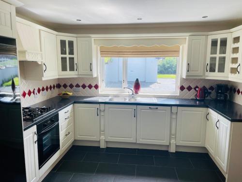 Teach Biddy Rua Dungloe Townhouse in Dunglow