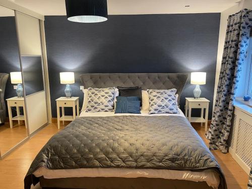 Teach Biddy Rua Dungloe Townhouse in Dunglow