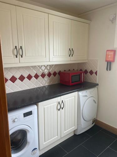 Teach Biddy Rua Dungloe Townhouse in Dunglow