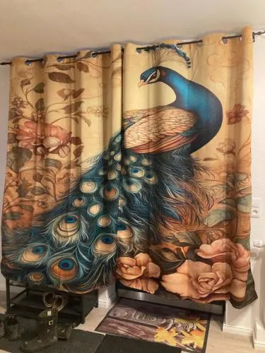 Ferienwohnung am Kinzigberg 5 in Schlüchtern, Deutschland