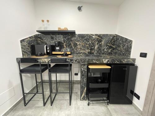 B&b Vittoria House 2