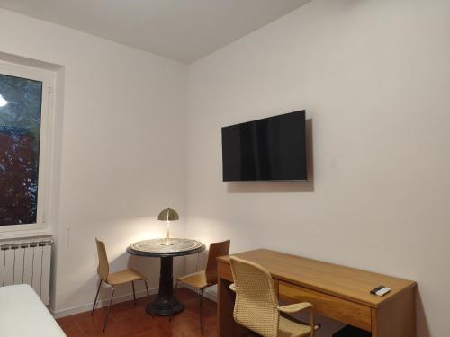 Saint Peters Place 2BR near Vatican, Řím (fotografie 8)