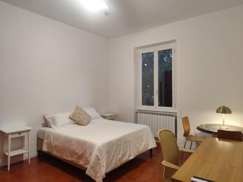 Saint Peters Place 2BR near Vatican, Řím (fotografie 6)