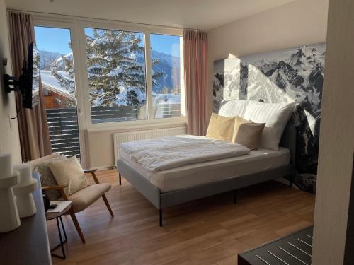 NEST'L Appartements & Zimmer in Seefeld