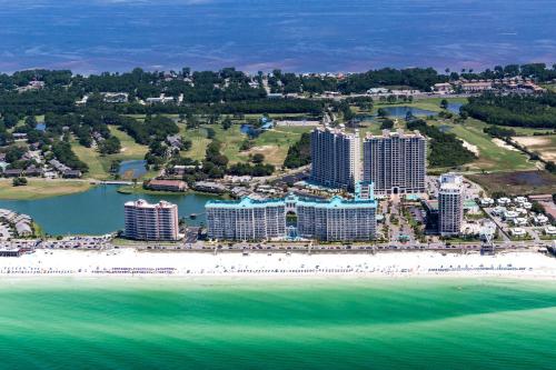 Ariel Dunes II 1509 by RealJoy Vacations - image 28