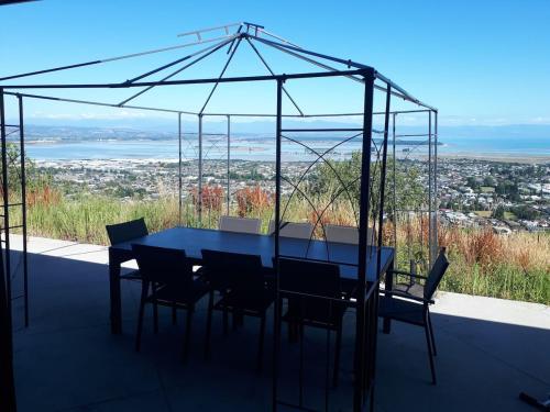 Somerset Views - entire house