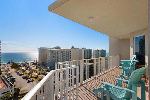 Ariel Dunes I 1001 by RealJoy Vacations - image 11
