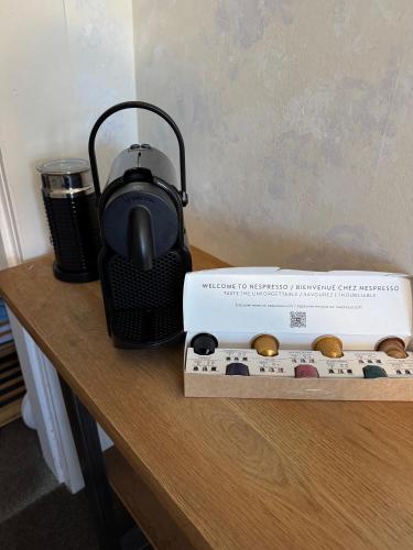 Facilities, The Old Villa on Liardet in New Plymouth