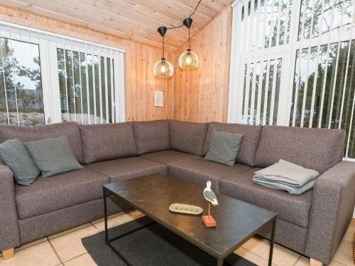 Comoditats, 6 person holiday home in Thisted in Sonder Vorupor