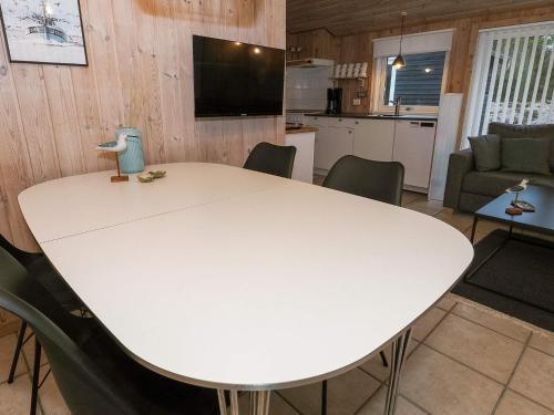 Comoditats, 6 person holiday home in Thisted in Sonder Vorupor