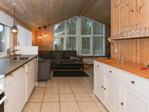 Comoditats, 6 person holiday home in Thisted in Sonder Vorupor