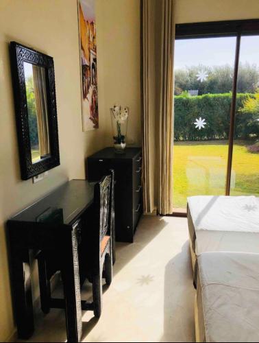 Villa Marrakech private pool