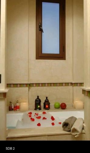 Villa Marrakech private pool