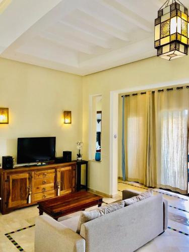 Villa Marrakech private pool