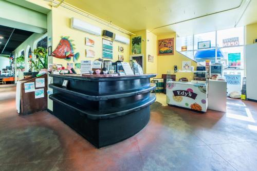 Ariel Dunes I 2008 near The Surf Hut