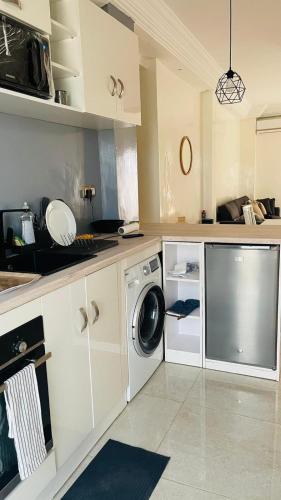 Chic et Cosy 2 chambres salon in Patte d'Oies