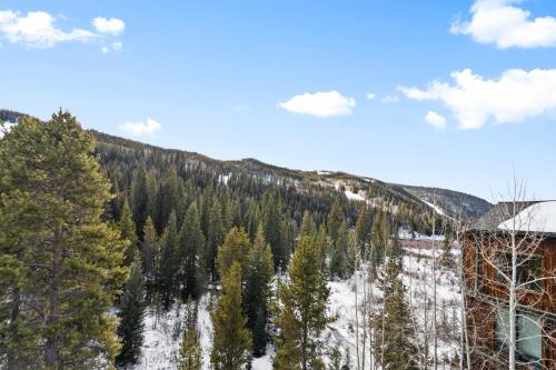 Inas Way Townhomes Unit D - Accommodation - Keystone