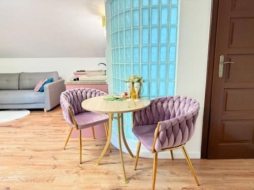 Apartament Premium Cichowo in Dolsk