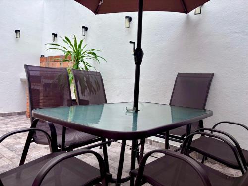 CASA RESIDENCIAL CON ALBERCA PRIVADA- BBQ- Gimnasio in Ciudad Valles, Mexico