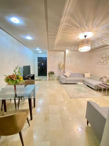 Appartement de lux - Casablanca