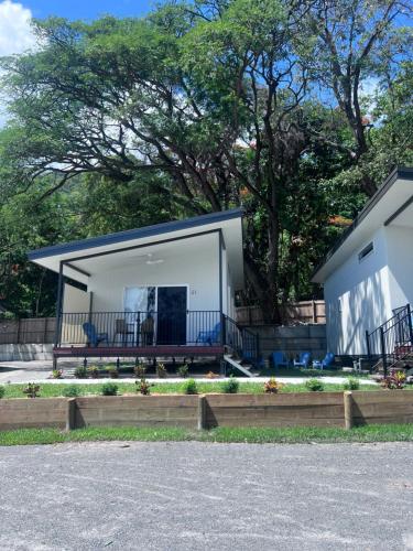 Ellis Beach Oceanfront Bungalows Room Type - Two-Bedroom Villa