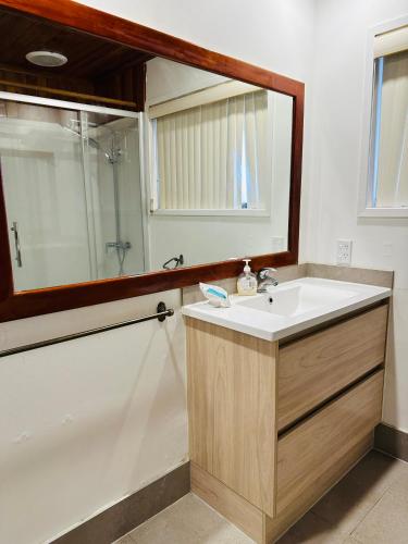 Easy check in near Rotoruai regionális repülőtér