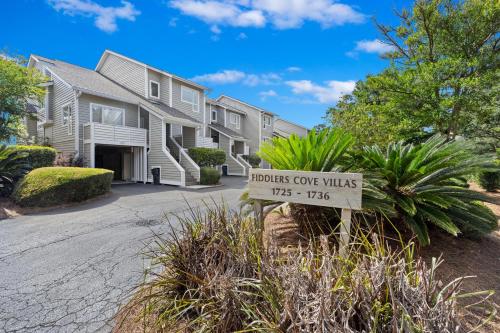 1727 Fiddlers Cove 1727 Fiddlers Cove