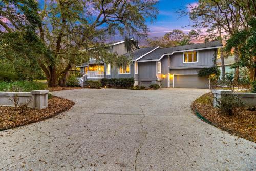 48 Cotton Hall in Kiawah Island, USA
