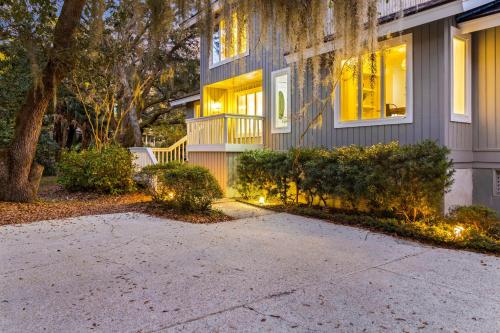 48 Cotton Hall in Kiawah Island, USA