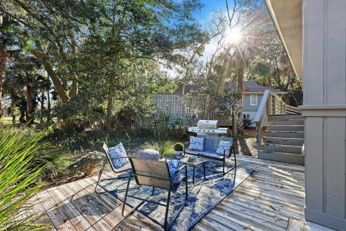 48 Cotton Hall in Kiawah Island, USA