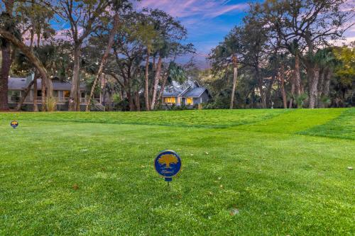 48 Cotton Hall in Kiawah Island, USA