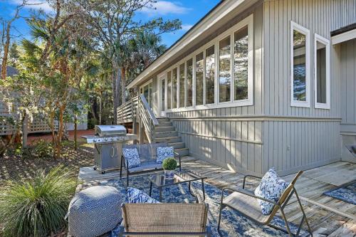 48 Cotton Hall in Kiawah Island, USA