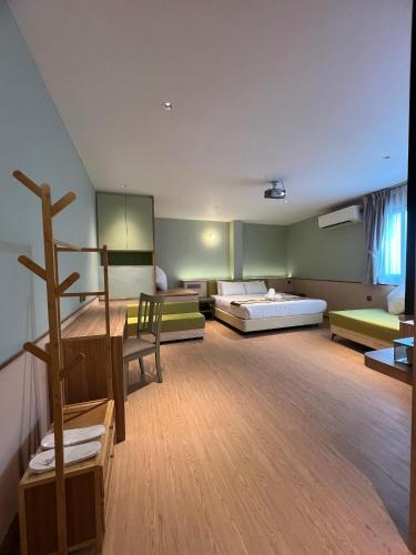 Swiss Hotel Heritage Boutique Melaka @Red Square Jonker Street in Malacca
