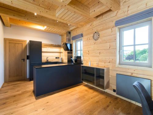 Εξωτερική όψη, Chalet in istá near Ski Slopes (Chalet in ista near Ski Slopes) in Τσέρνυ Ντουλ