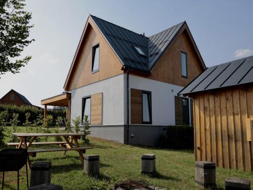 Chalet in istá near Ski Slopes, Černý Důl (fotografie 9)