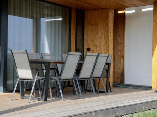 Chalet in istá near Ski Slopes, Černý Důl (fotografie 4)