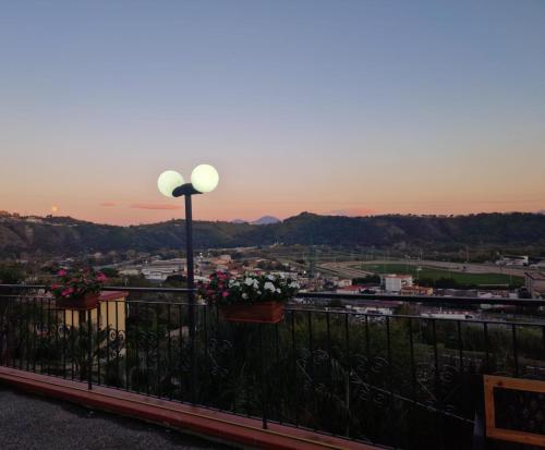  Camera con Vista, Pension in Neapel